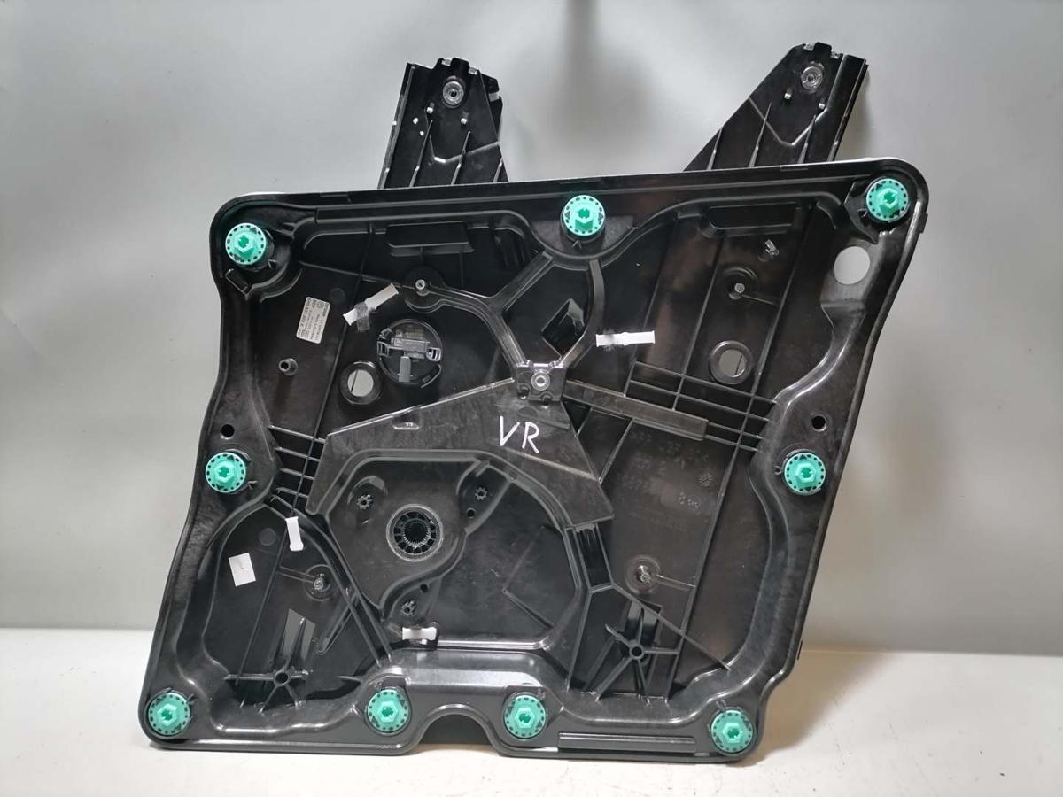 VW Golf 8 original Fensterheber vorn rechts 5-T&uuml;rer Bj.2024